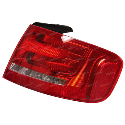 RH Non-LED Outer Tail Light for Audi A4 (2008–2012)