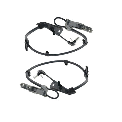 3 x Front & Rear ABS Wheel Speed Sensors for Isuzu D-MAX TFR 2008-2012