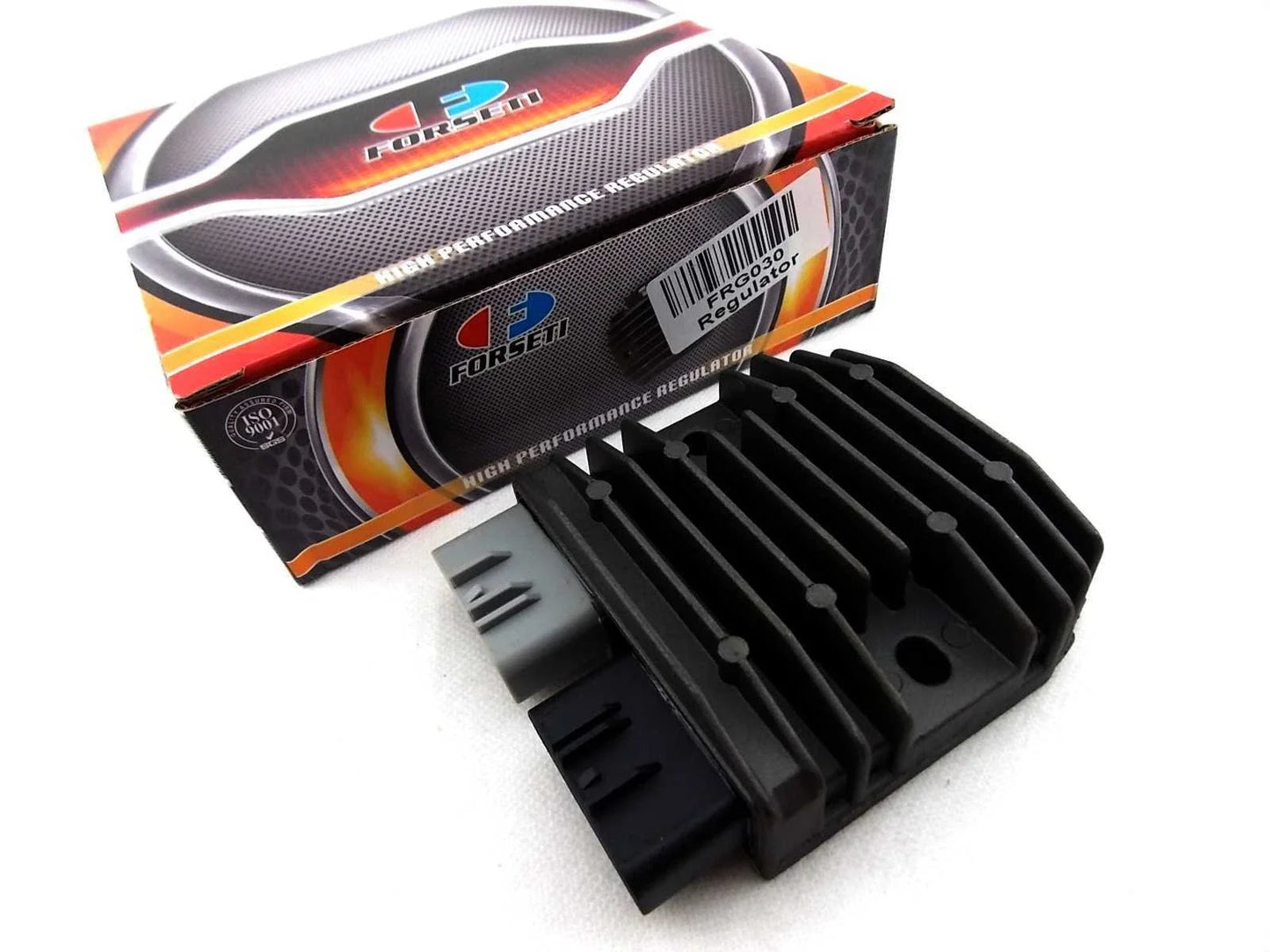 FORSETI Regulator Rectifier Assembly for YAMAHA YZF-R1 (2003-2014)