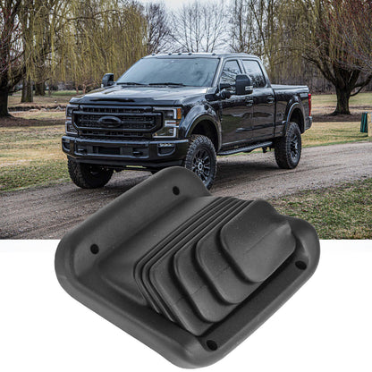 Transfer Case Shift Boot Cover for Ford Bronco (1980–1996)