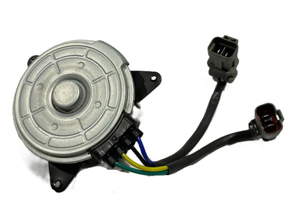 AC Fan Motor for Nissan Pulsar B17/C12 (2013–2018) 1.8L