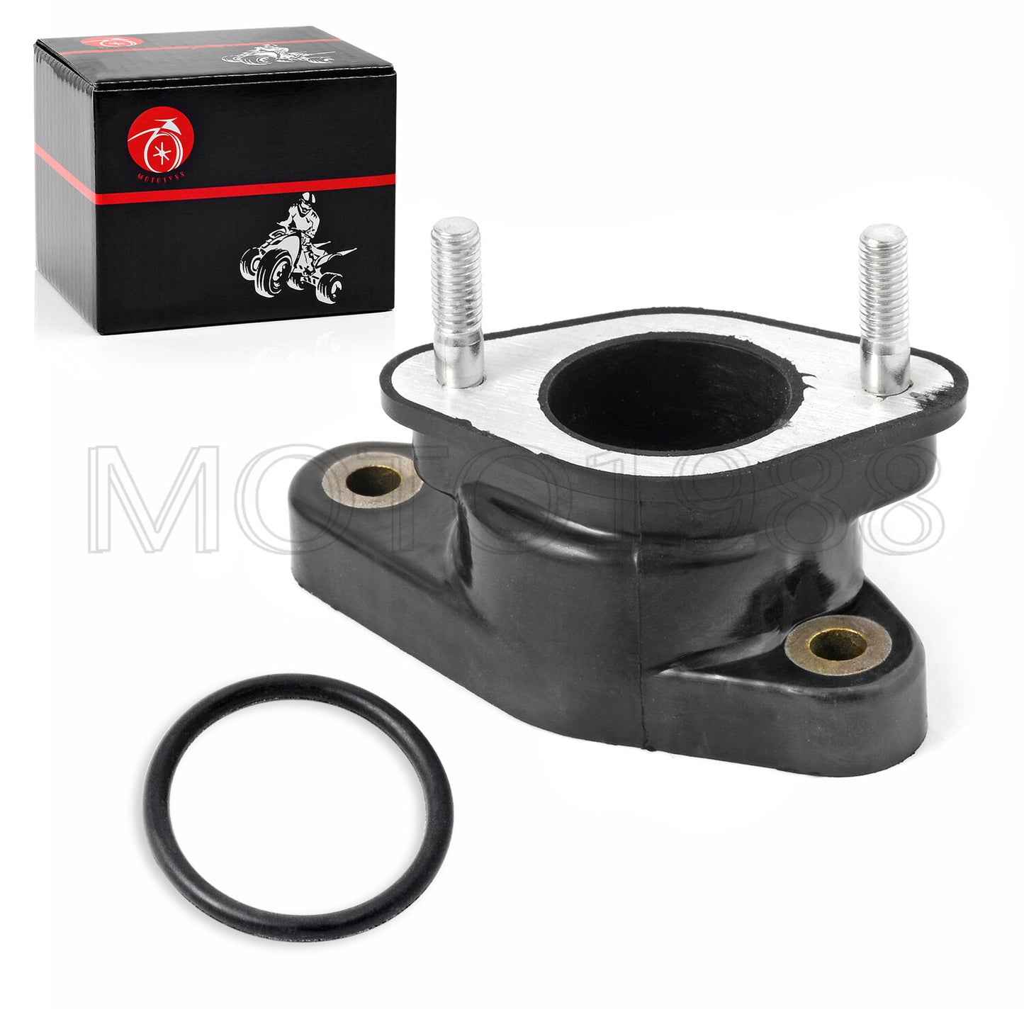 Intake Manifold Boot for Honda Recon 250 (1997–2001)