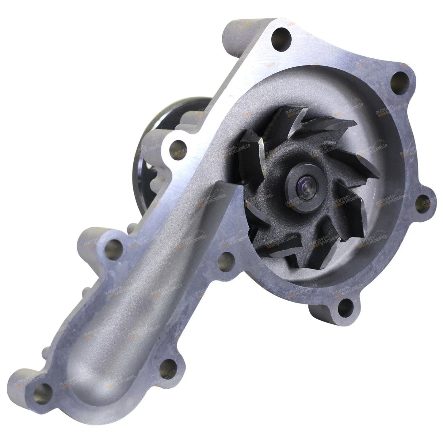 GMB Water Pump for Landcruiser HZJ105 (1998–2007)