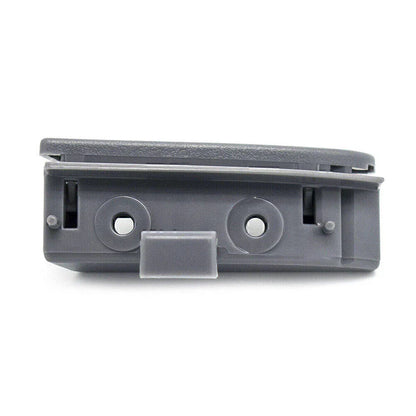 Grey Center Console Latch Lock for Toyota Tacoma (2005-2012)