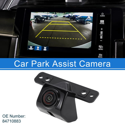 Front View Camera for Chevrolet Suburban/Tahoe (2021–2024) No.84710883