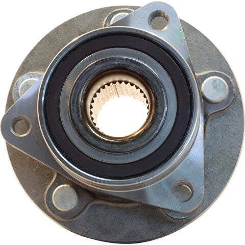 Front Wheel Bearing Hub Assembly for Holden Cruze JG JH (2010–2016)