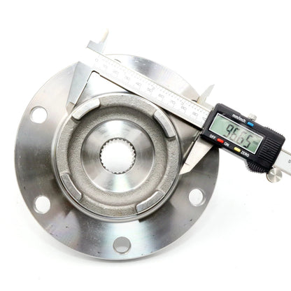 Front Hub Wheel for Ford Ranger Mazda BT-50 B2200 B2500 B2600 4WD 1985-2011