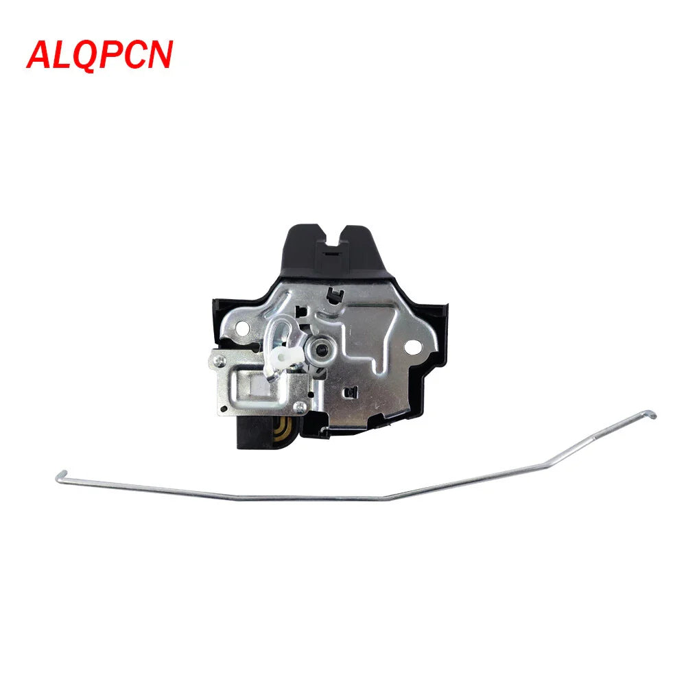 Rear Tailgate Trunk Lock Actuator for Toyota Yaris (2007-2012)