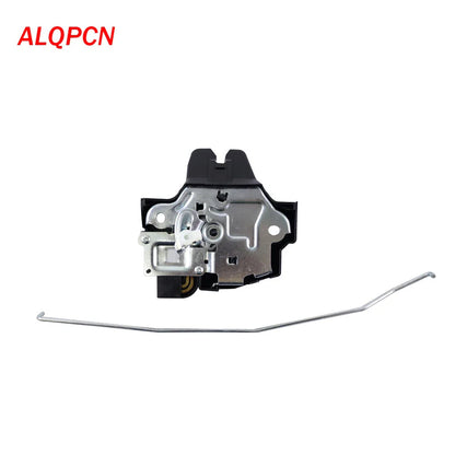 Rear Tailgate Trunk Lock Actuator for Toyota Yaris (2007-2012)