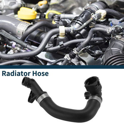 Radiator Hose No.17117620688 for BMW X1 (2011–2015) Cooling Liquid Tube