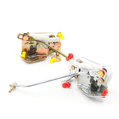 Door Lock Actuator Latch x2 for Mazda B Series B2200 B2500 1986-2006