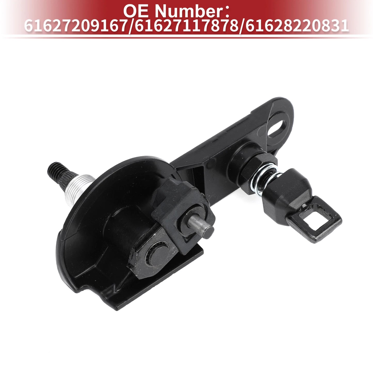 Front Transmission Windshield Wiper Linkage Lever for BMW 316d (2012–2015)