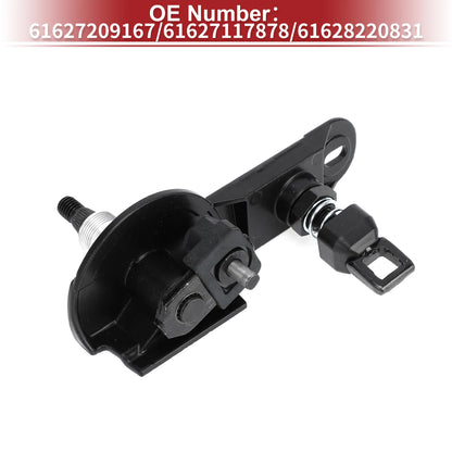 Front Transmission Windshield Wiper Linkage Lever for BMW 316d (2012–2015)