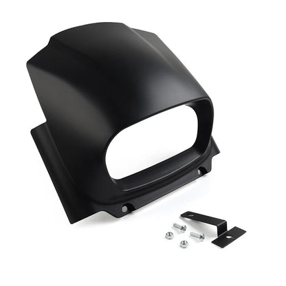 Headlight Fairing Cover for Harley Fat Bob FXFB FXFBS (2018-2022)