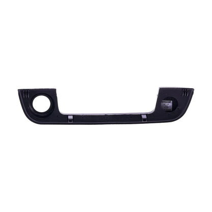 Front Right Black Outer Door Handle Cover for BMW E36 (1991–2001)