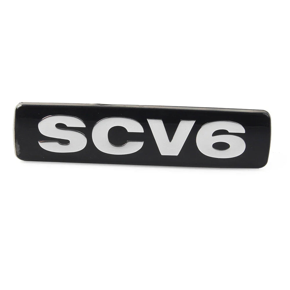 Front Door Side Badge for Land Rover Discovery 4 (2014-2016)