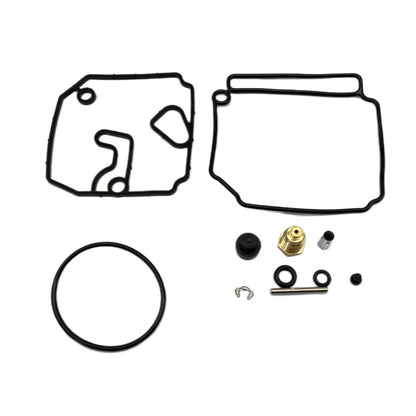 Carburetor Rebuild Kit for Yamaha 75 80 90 HP 2-Stroke (1975–1990)