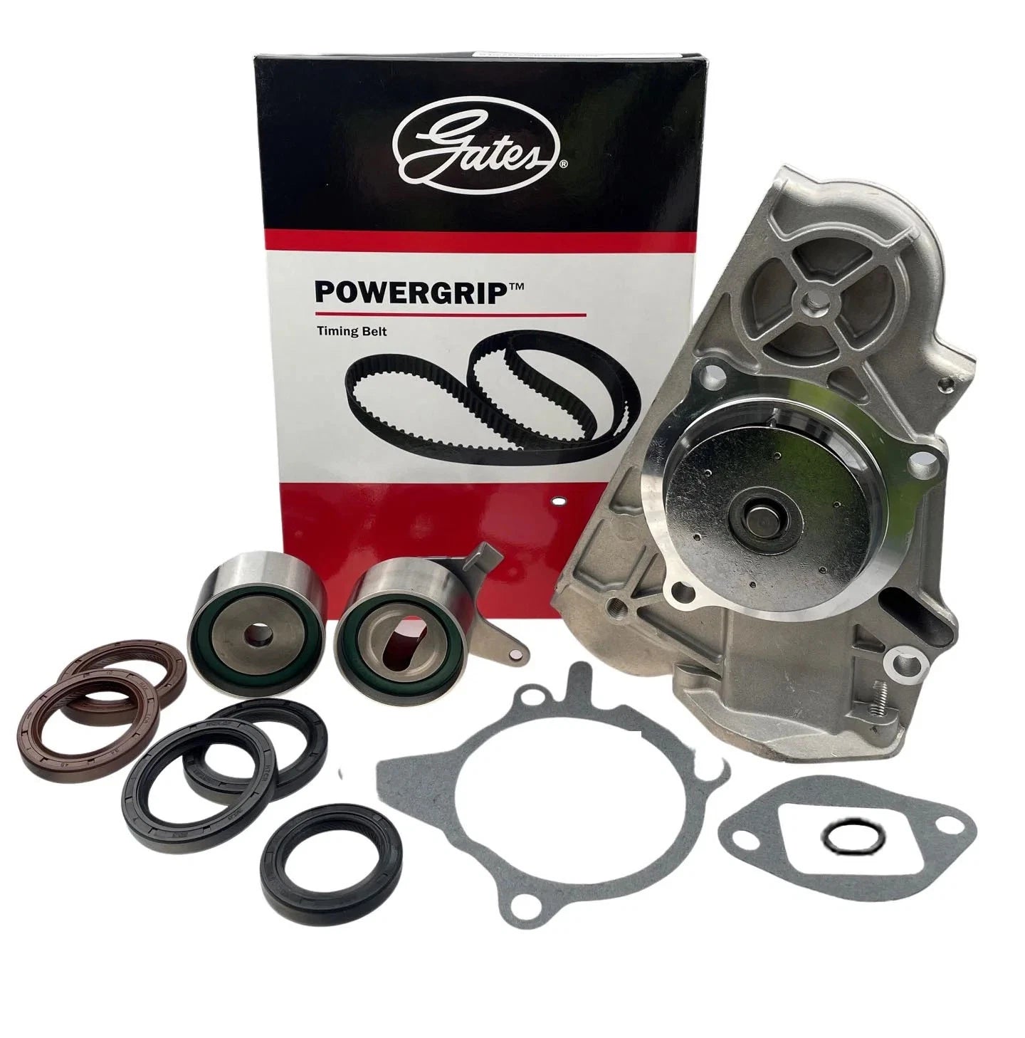 Timing Belt Kit for Ford Capri (1980–1994)