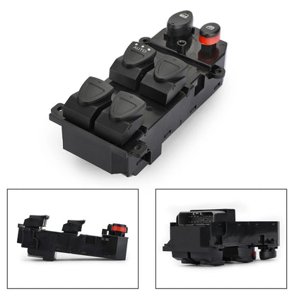 Driver Side Power Window Master Switch 35750-SNV-H51 for Honda Civic (2006–2010)