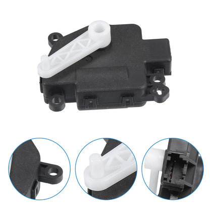 Auto Air Door Actuator for Ford Mustang (2005–2009)