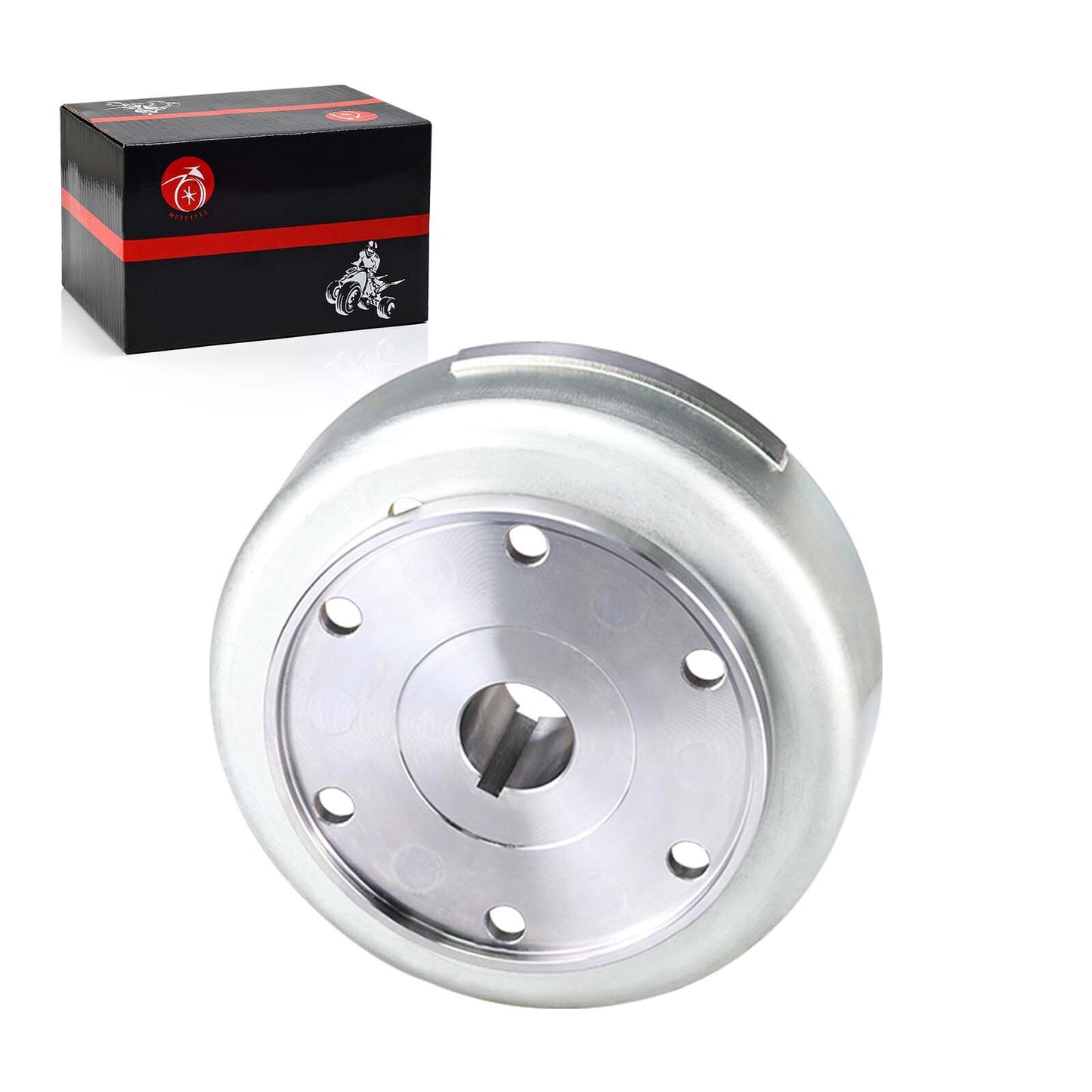 Flywheel Rotor for Yamaha Warrior 350 (1990–2001)