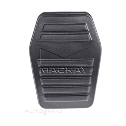 Clutch or Brake Pedal Pad for Ford Focus (2002–2005)