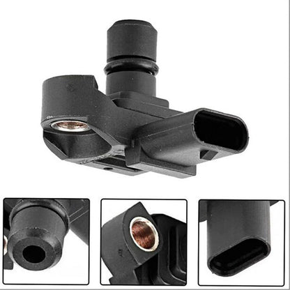 MAP Sensor for Cadillac Buick GMC Chevrolet Manifold Intake (2003-2013)