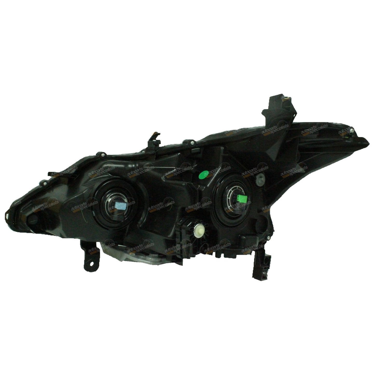 RH Headlight for Nissan Altima L33 (2013–On)