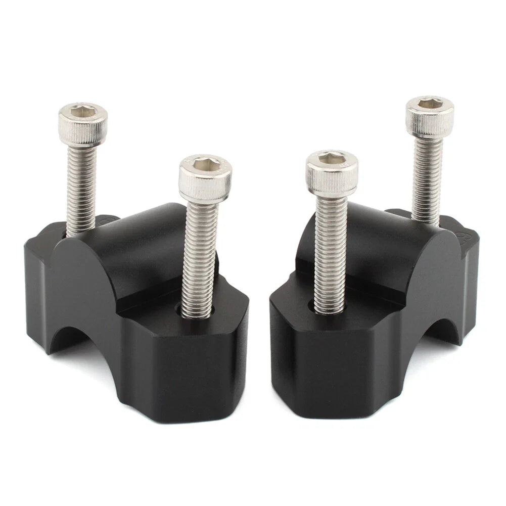 Handlebar Risers for Kawasaki Versys 1000 (2015-2022)