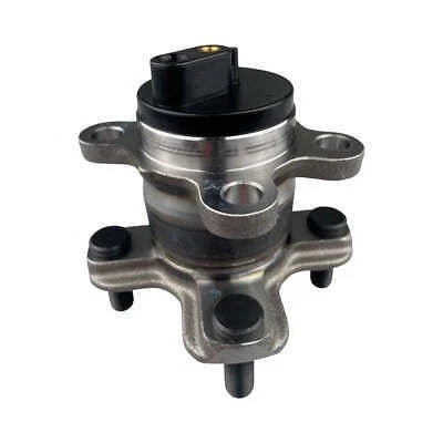 Rear Wheel Bearing Hub Assembly for Suzuki Baleno (1995–2002)