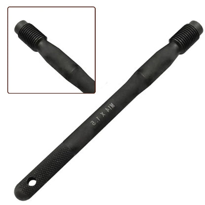 Tool 1x Wheel Lug Bolt Alignment Pin Guide