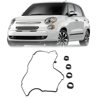 Engine Valve Cover Gasket for Fiat 500L, Jeep Renegade 1.4L (2014-2023)