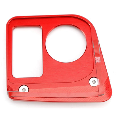Ignition Switch Cover for Honda PCX125 PCX160 (2021–2024) E