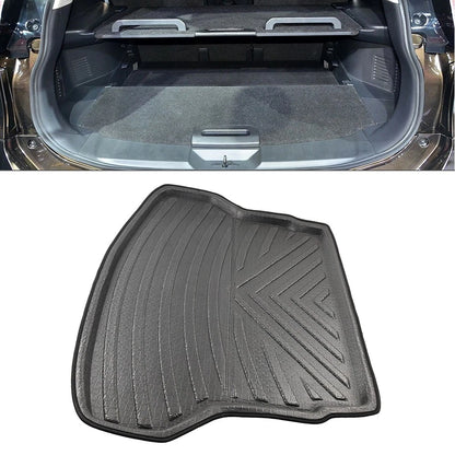 Rear Trunk Tray Cargo Liner for Nissan Murano (2015–2020)