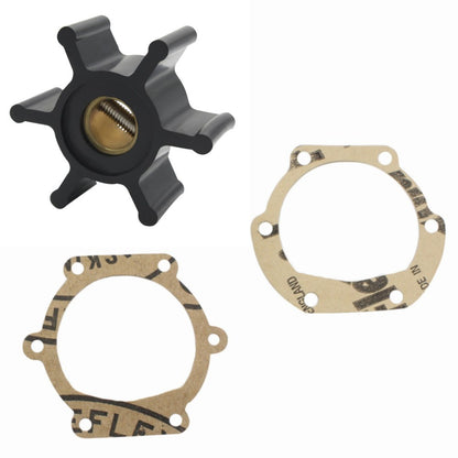 Water Pump Impeller for Jabsco Johnson Yanmar (2009–2010)