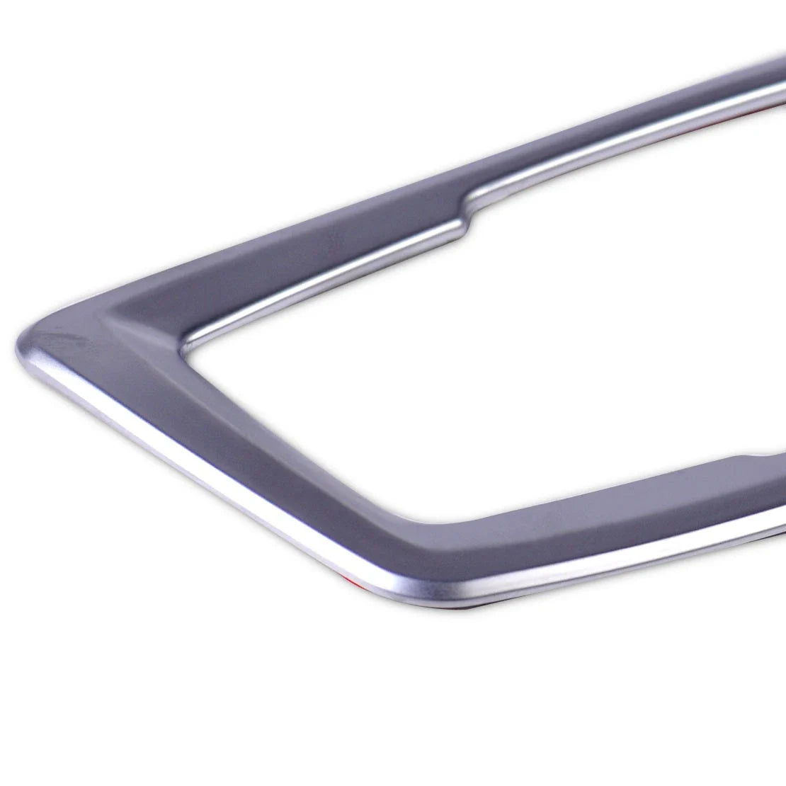 Chrome Headlight Switch Bezel Cover Trim for BMW X1 (2016-2023)