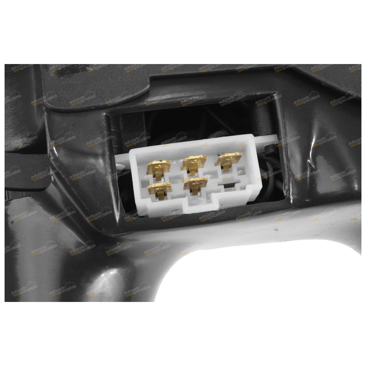 LH Taillight for Nissan Patrol MQ GQ GU Trayback (1980-2011)