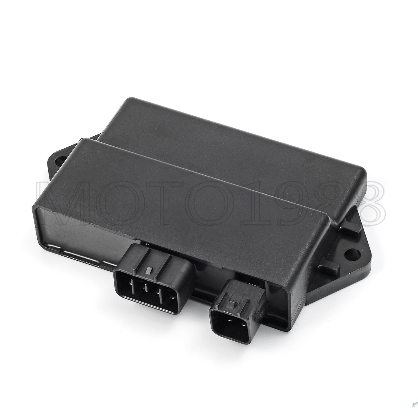 High Performance CDI Box for Yamaha YFM 350 Raptor Warrior (2002–2013)