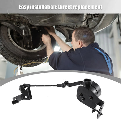 Front Right Air Suspension Ride Height Level Sensor for Cadillac (2011–2015)