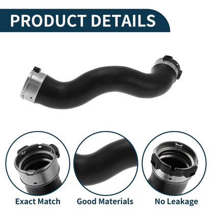 Radiator Hose for Mercedes-Benz E-Klasse W212 (2010–2016) No. 2125280882