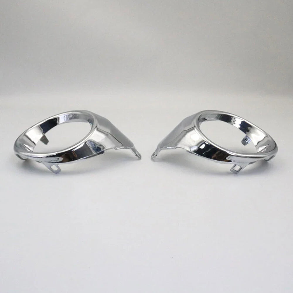 Bumper Fog Light Trim for 2013-2015 Lexus ES300h ES350 (2013-2015)