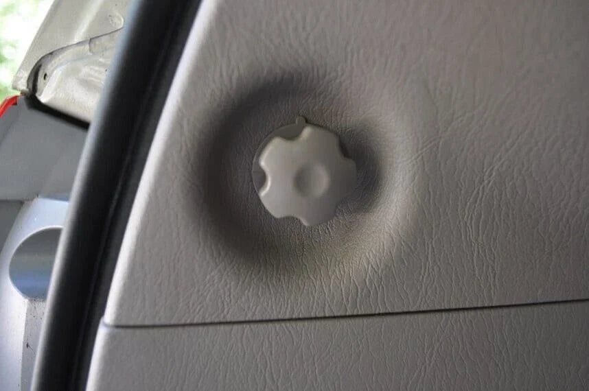 Cabin Upholstery Panel Clip Screw Plug Cap for Toyota Sienna (2004–2010)