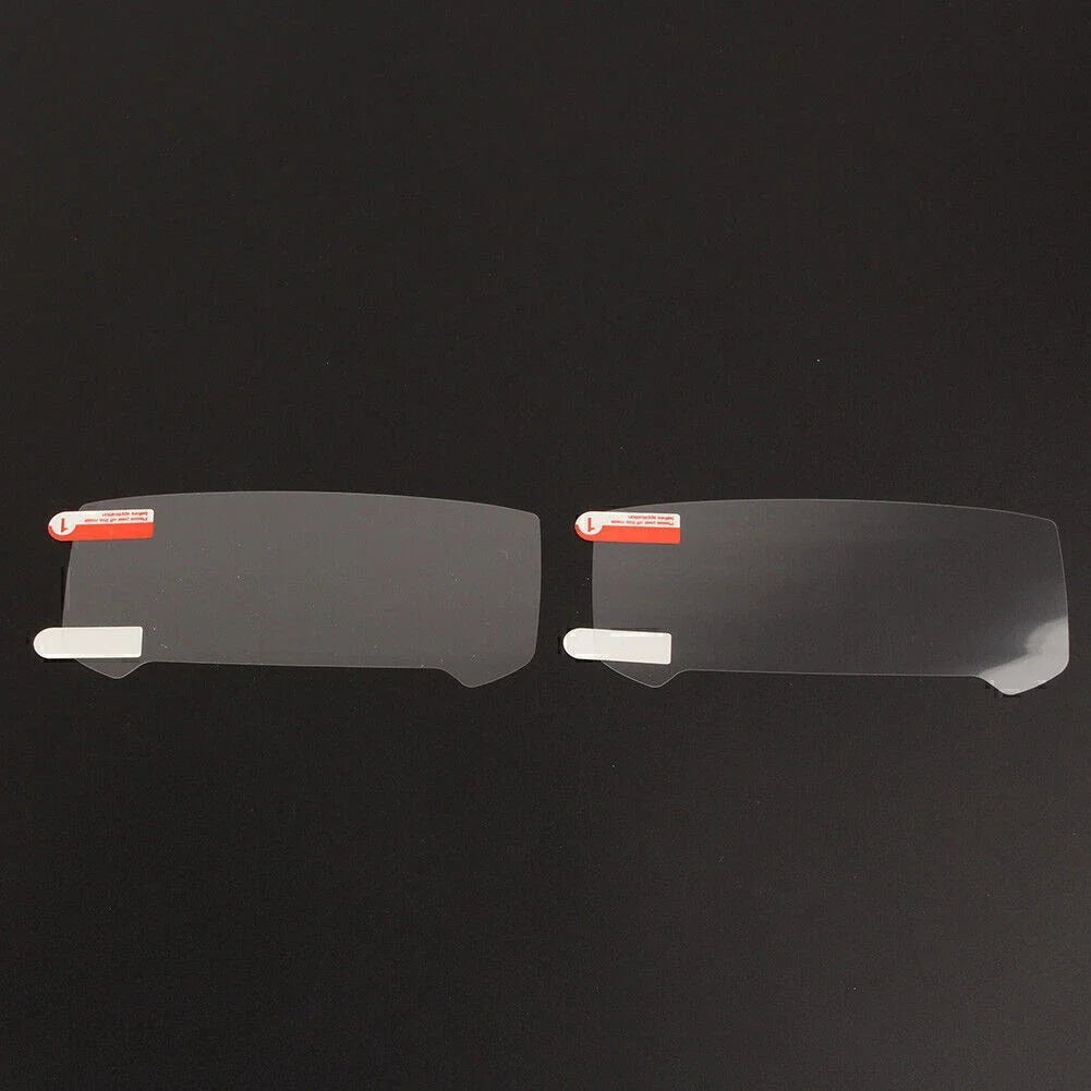 Screen Scratch Protection Film for Suzuki GSX250R V-Strom250 (2017-2023)