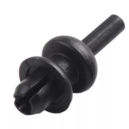 Trunk Parcel Shelf Hanger String Clips for Citroen Peugeot