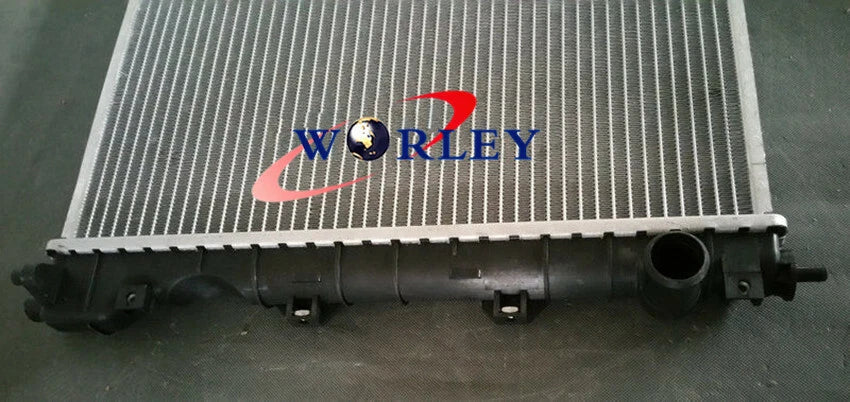 Radiator for Land Rover Freelander V6 Petrol/Diesel (2001-2007)