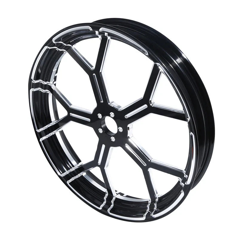 18" x 3.5" Front Wheel Rim for Harley Touring (1997-2021)
