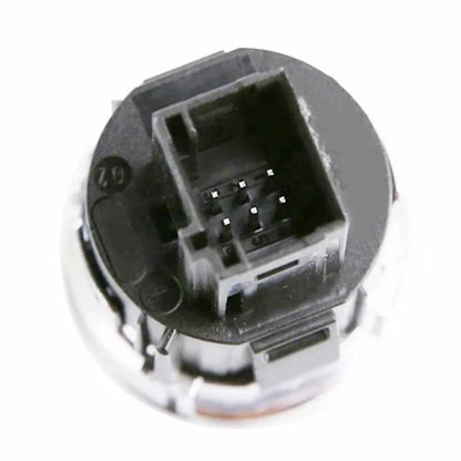 Starter Stop Switch Button for Peugeot 408 2008-2016, 3008 2008-2016, 308 2008-2016, 508 2008-2016