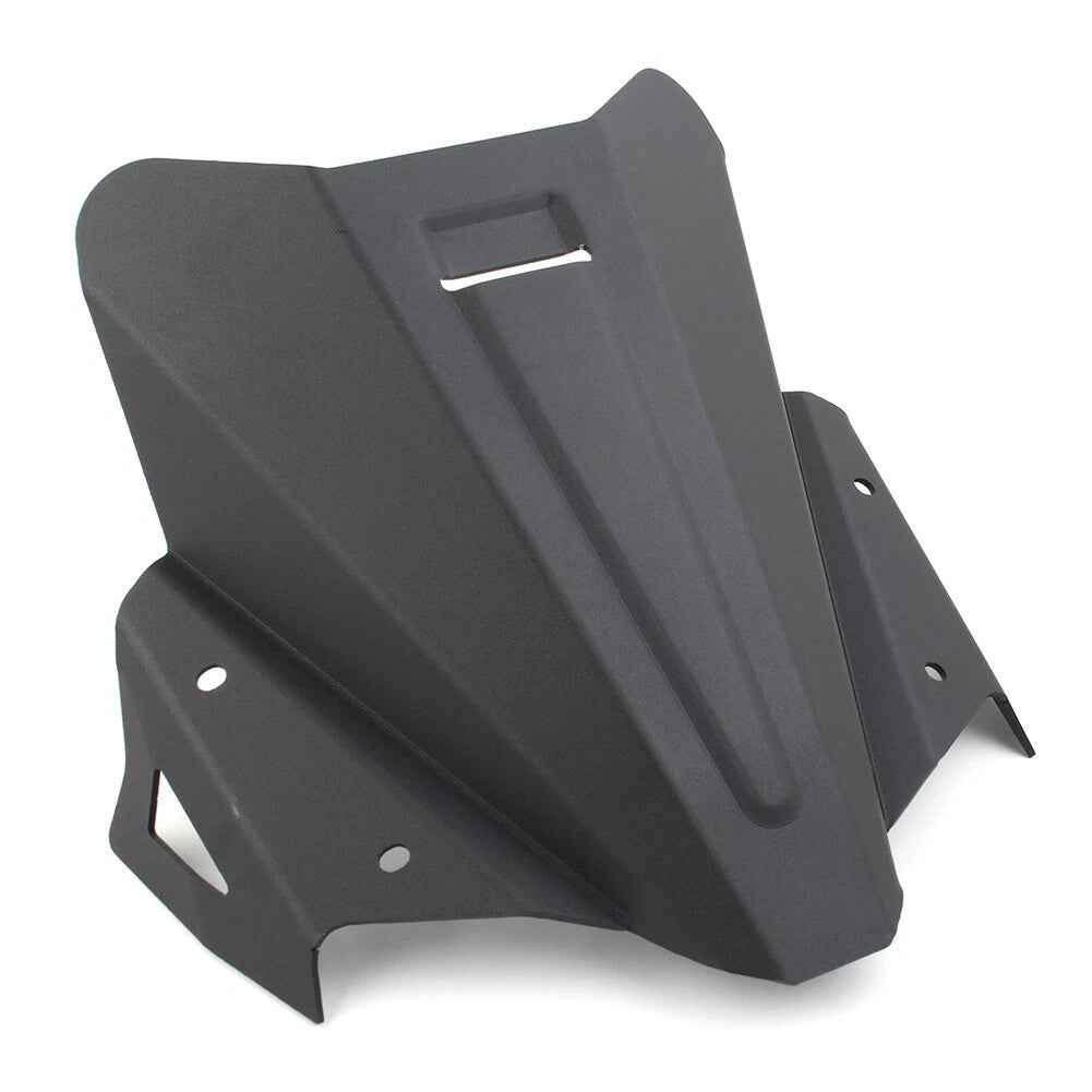Windshield for Yamaha MT-09 (2021–Present)