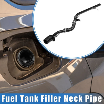 Fuel Filler Neck Hose for Buick Rainier (2004)
