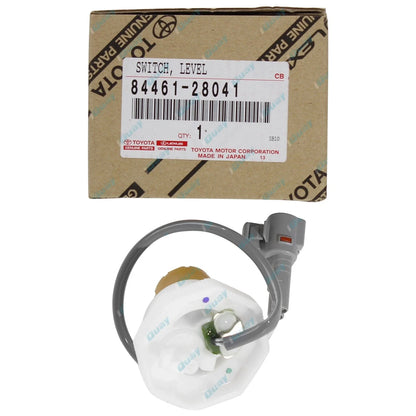 Genuine Fuel Filter Water Sensor for Toyota Dyna XZU420 4cyl 5.3L J05C 2000~03